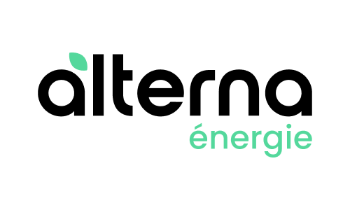 Logo Alterna énergie