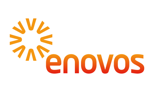Logo Enovos