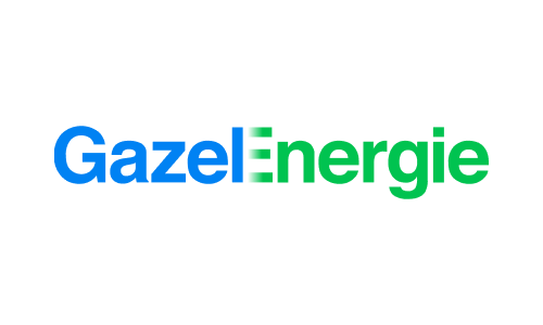 Logo GazelEnergie