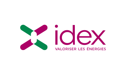 Logo Idex