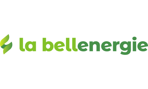 Logo La Bellenergie