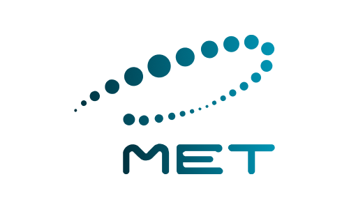 Logo MET France