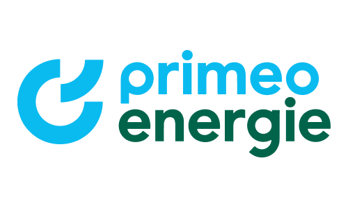Logo Primeo Energie